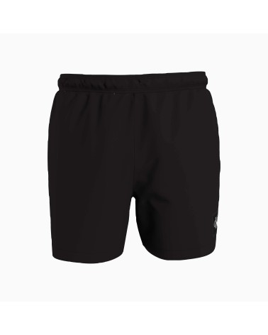 Shorts Negros de Calvin Klein para Hombre