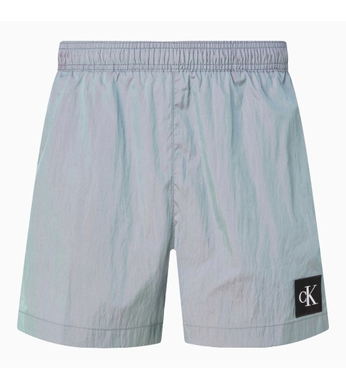 Shorts Negros de Calvin Klein para Hombre