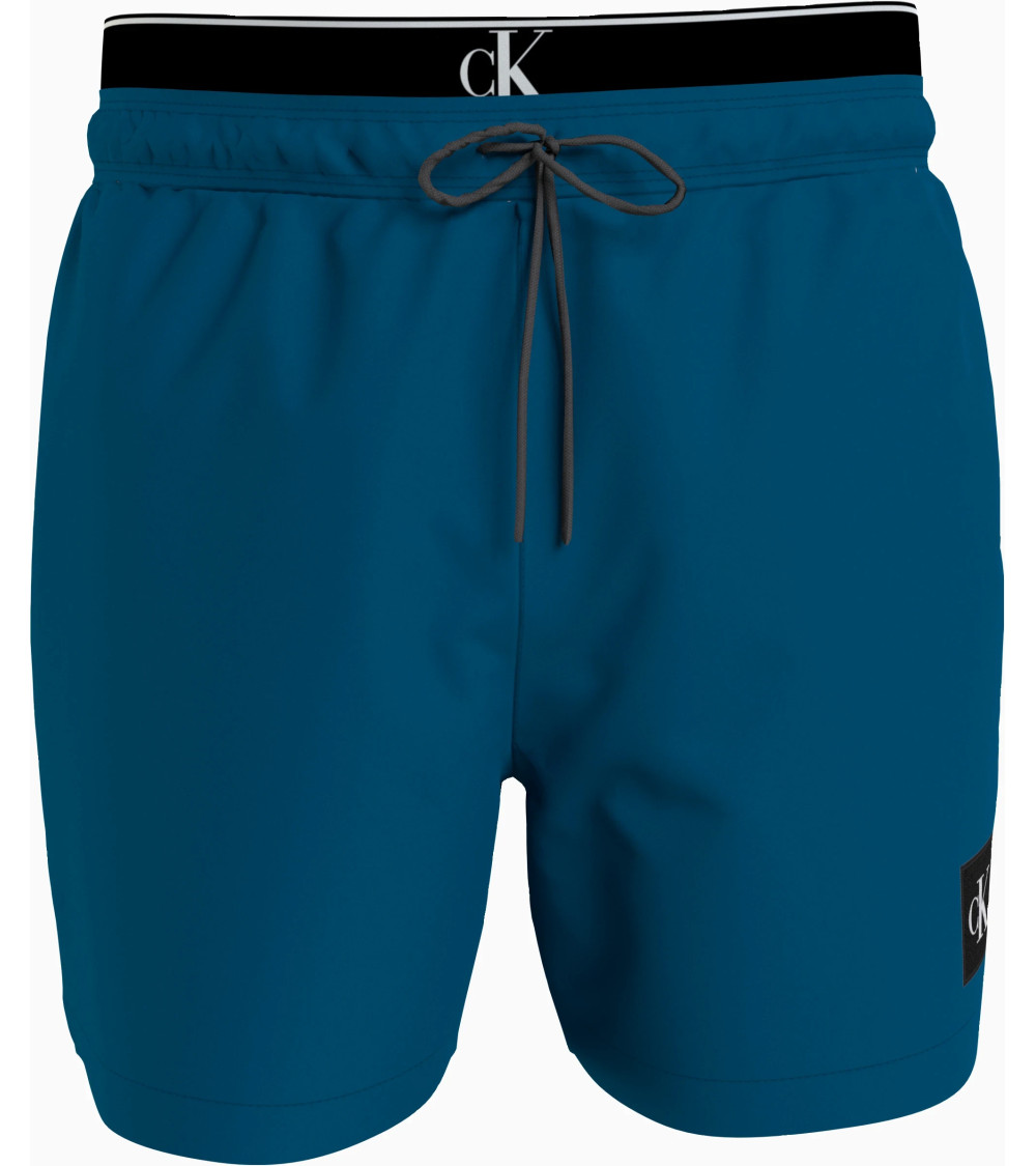 Meta Title: Calvin Klein Badeanzug Cz3 - Einheit Blau für Herren