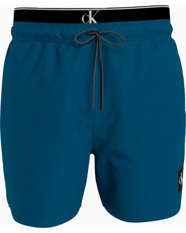 **Meta Title:** Costumi Uomo Calvin Klein Cz3 - Unity Blue