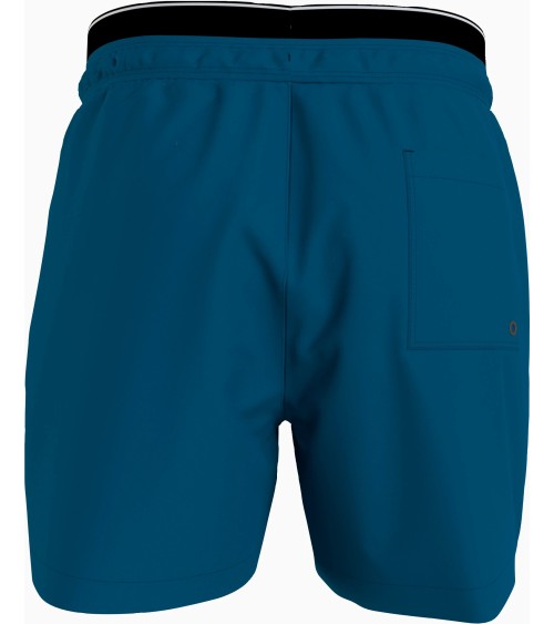 Calvin Klein Swimwear Cz3 Unity Blue - Stylish Men's Swimwear