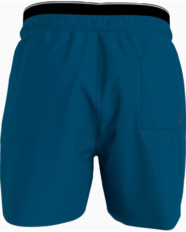 Meta Title: Calvin Klein Badeanzug Cz3 - Einheit Blau für Herren