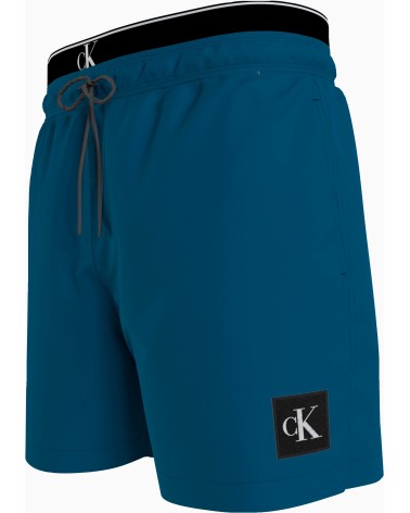 **Titre Meta SEO**: Maillot Calvin Klein Cz3 - Bleu Unity homme