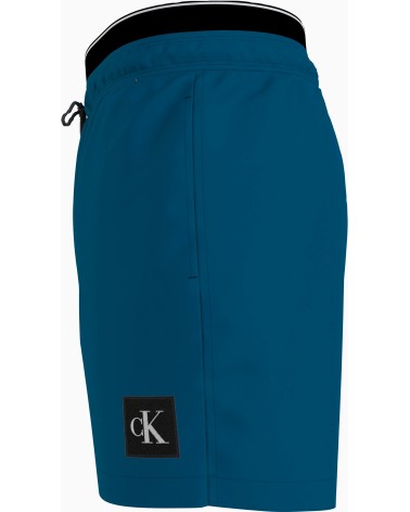 Meta Title: Calvin Klein Badeanzug Cz3 - Einheit Blau für Herren