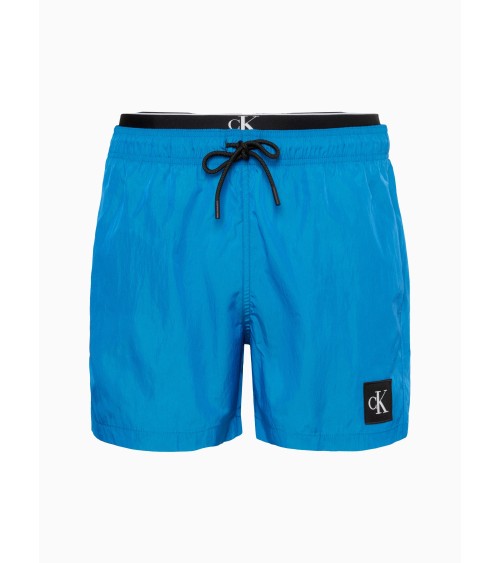 **Titre Meta SEO**: Maillot Calvin Klein Cz3 - Bleu Unity homme