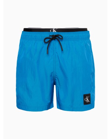 **Meta Title:** Costumi Uomo Calvin Klein Cz3 - Unity Blue