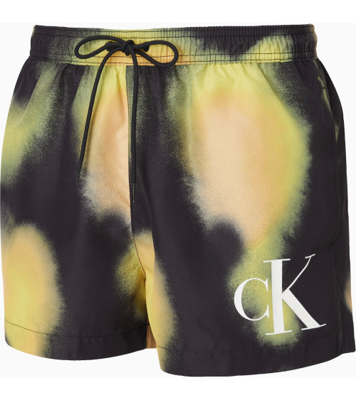 Bain Multicolore Calvin Klein - Confort Optimal