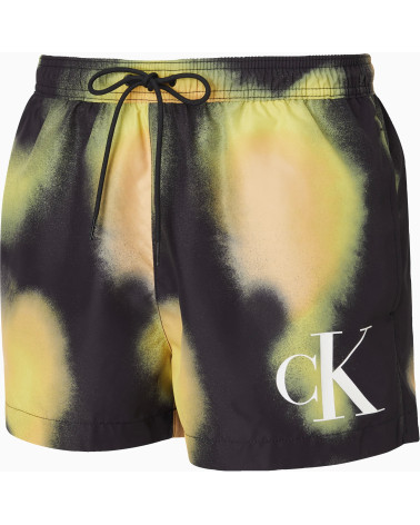 Bain Multicolore Calvin Klein - Confort Optimal