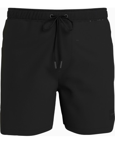 Calvin Klein Medium Drawstring Swim Shorts for Men - Shop Now!