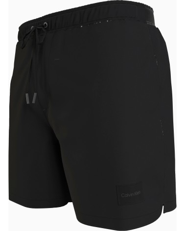 Calvin Klein Medium Drawstring Swim Shorts for Men - Shop Now!
