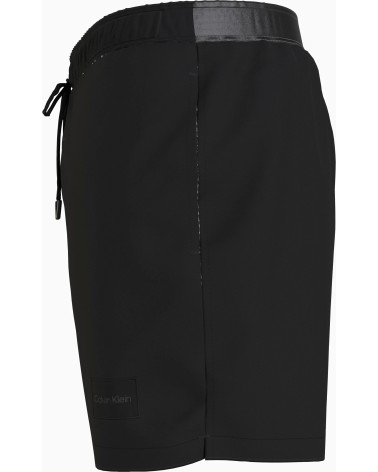 Calvin Klein Medium Drawstring Swim Shorts for Men - Shop Now!