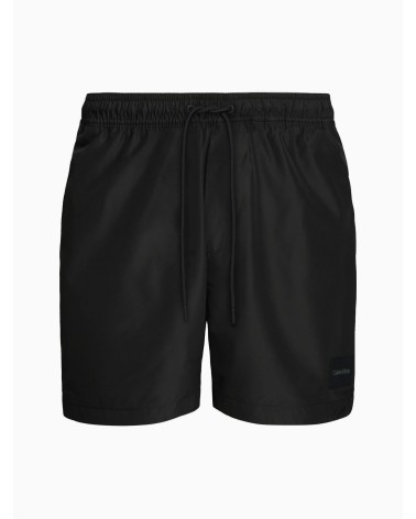 Calvin Klein Medium Drawstring Swim Shorts for Men - Shop Now!
