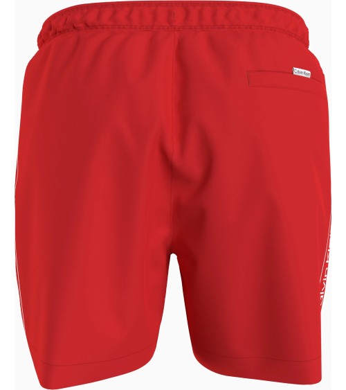 Pantaloncini Calvin Klein - Comfort e Stile in ogni occasione