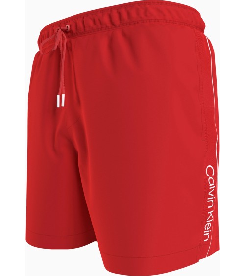 Pantaloncini Calvin Klein - Comfort e Stile in ogni occasione