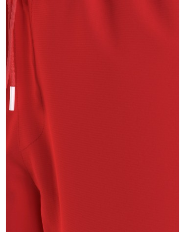 **Meta Title**: Calvin Klein Bold Color Drawstring Swim Shorts