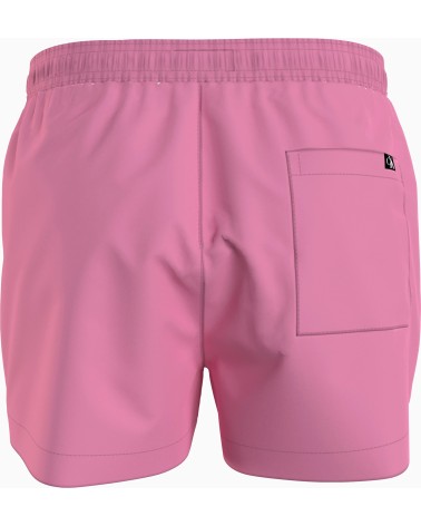 Buy Calvin Klein Pink Drawstring Shorts Size XL Online Now
