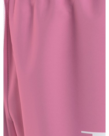 Buy Calvin Klein Pink Drawstring Shorts Size XL Online Now