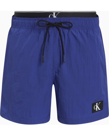 **Titre SEO:** Shorts Calvin Klein Medium WB - Style et Confort