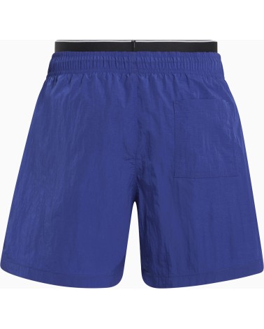 Calvin Klein Medium Double WB Shorts - Stylish Comfort Online