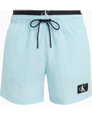 **Titre SEO:** Shorts Calvin Klein Medium WB - Style et Confort