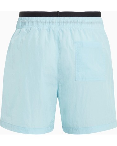 Calvin Klein Medium Double WB Shorts - Stylish Comfort Online