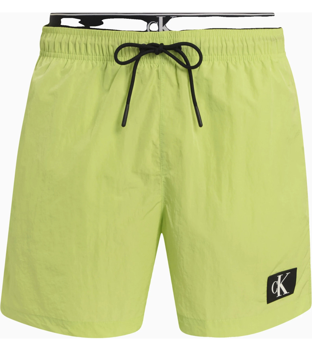 **Meta Title SEO**: Calvin Klein Shorts Uomo - Comfort e Stile
