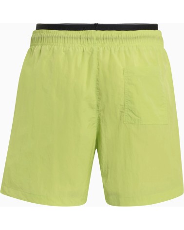 **Titre SEO:** Shorts Calvin Klein Medium WB - Style et Confort