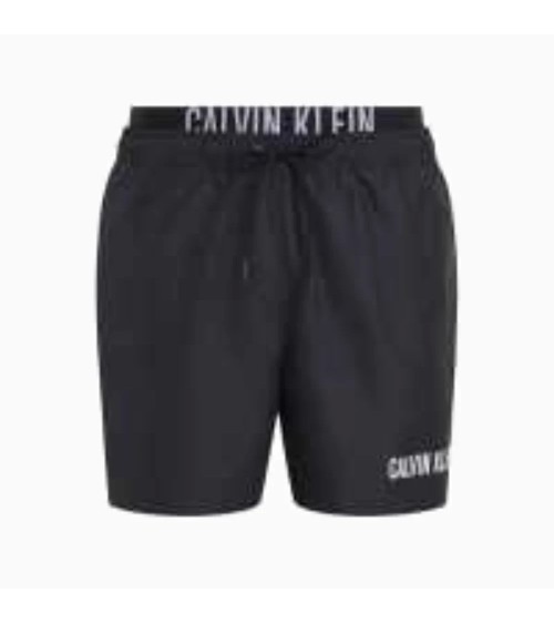 Pantalones de baño Calvin Klein para hombre, estilo y confort.