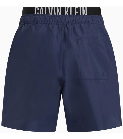 Pantalones de baño Calvin Klein para hombre, estilo y confort.