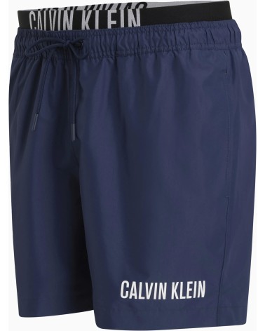 Pantalones de baño Calvin Klein para hombre, estilo y confort.