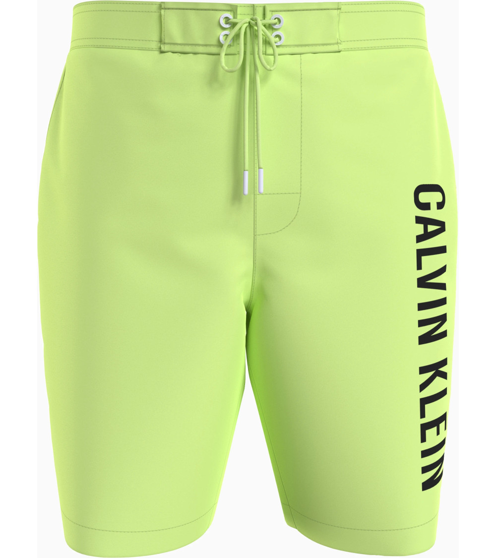 Calvin Klein Herren Shorts – Stil und Nachhaltigkeit