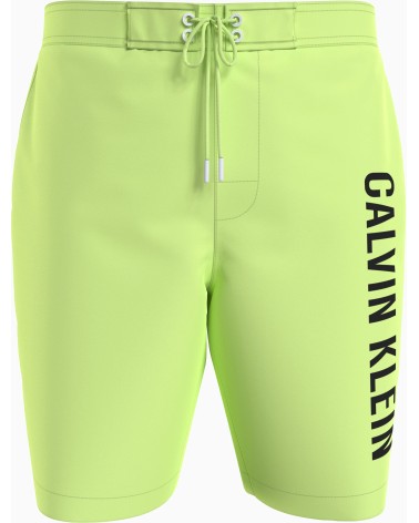 Calvin Klein Men's Boardshorts - Stylish & Eco-Friendly Swimwear