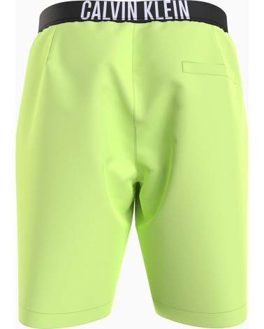 Calvin Klein Men's Boardshorts - Stylish & Eco-Friendly Swimwear