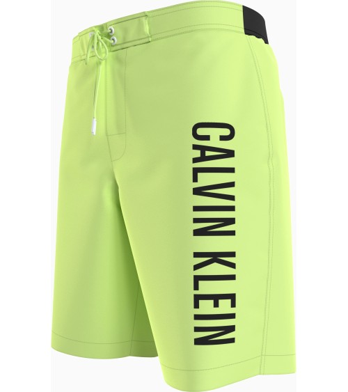 Calvin Klein Herren Shorts – Stil und Nachhaltigkeit