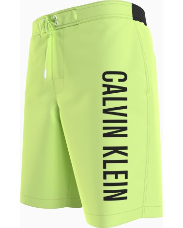Calvin Klein Men's Boardshorts - Stylish & Eco-Friendly Swimwear