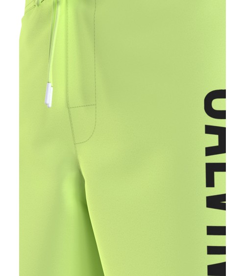 Calvin Klein Men's Boardshorts - Stylish & Eco-Friendly Swimwear