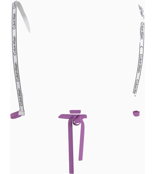 **Meta Title SEO**: Reggiseno Verde Calvin Klein - Comfort e Stil