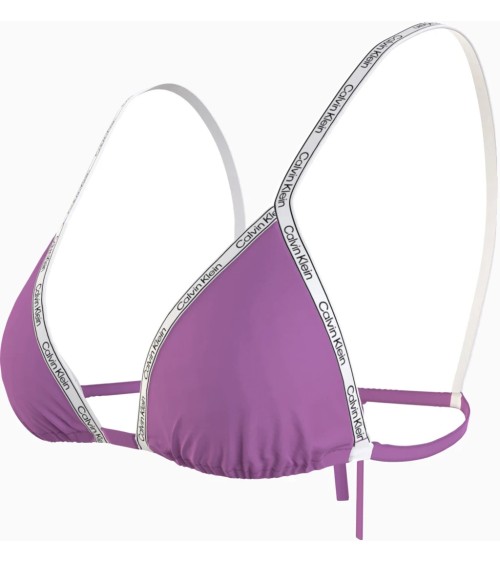 **Meta Title SEO**: Reggiseno Verde Calvin Klein - Comfort e Stil