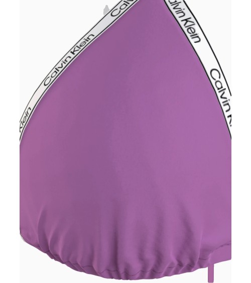 **Meta Title SEO**: Reggiseno Verde Calvin Klein - Comfort e Stil