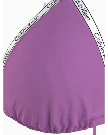 **Meta Title SEO**: Reggiseno Verde Calvin Klein - Comfort e Stil