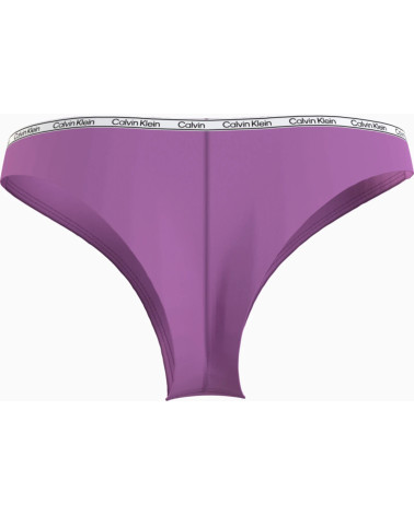 Calvin Klein Brazilian Bikini Bottoms - Stylish & Comfy Swimwear