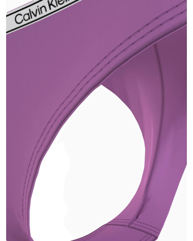 Calvin Klein Brazilian Bikini Bottoms - Stylish & Comfy Swimwear