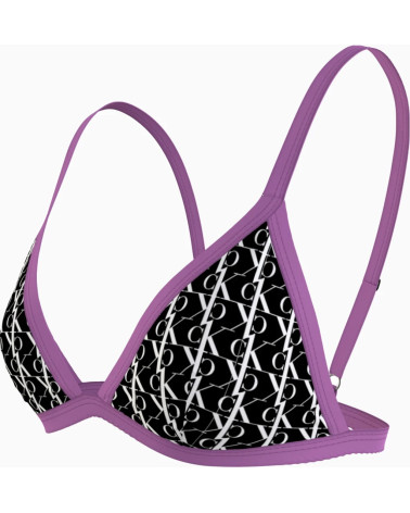 Slip Bikini Monogram CK XS - Eleganza e Comfort Incomparabili