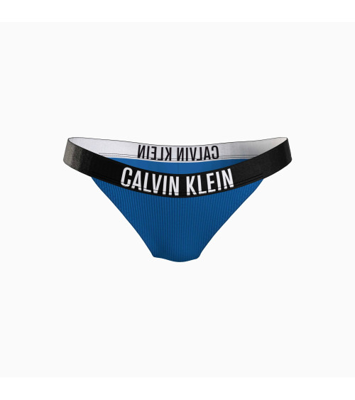 Meta Title: Culottes Blu Calvin Klein Donna - Comfort Unico