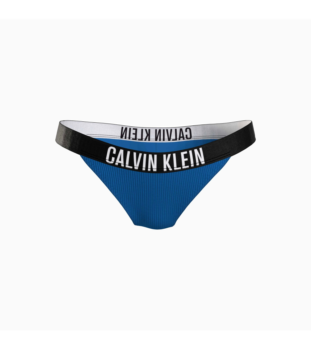 Calvin Klein Brasilenos KW0KW01903 Brasilianos, Azul, La Mujer