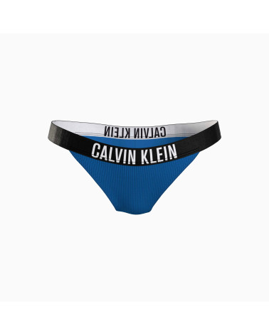 Calvin Klein Brasilenos KW0KW01903 Brasilianos, Azul, La Mujer