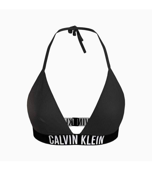Bikini Triángulo Calvin Klein, Estilo y Comodidad Inigualable