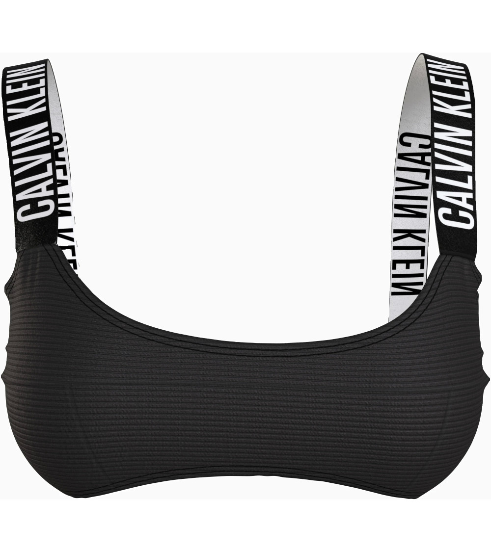 Bikini Calvin Klein Mujer - Elegante y sostenible para ti.