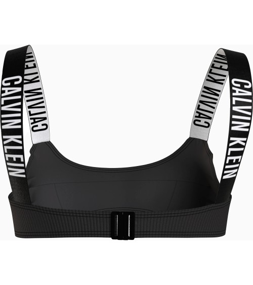 Bikini Calvin Klein Mujer - Elegante y sostenible para ti.