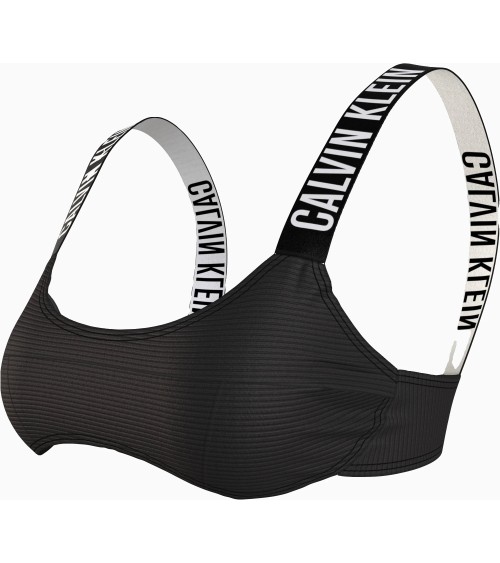 Bikini Calvin Klein Mujer - Elegante y sostenible para ti.